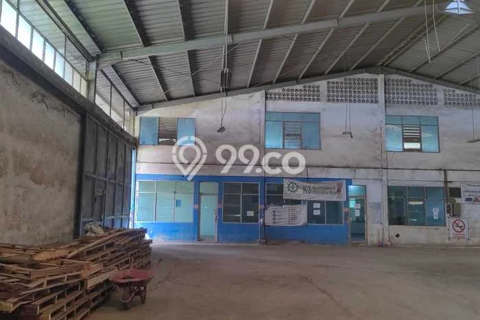 FOR RENT! Gudang di Batujajar Cocok untuk Bisnis 4400m2 FOR RENT! Gudang di Batujajar Cocok untuk Bisnis 4400m2
