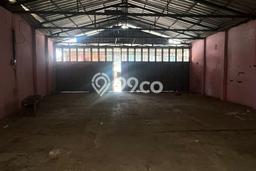 Disewakan Gudang komersial di Baleendah luas bangunan 300m2 Disewakan Gudang komersial di Baleendah luas bangunan 300m2