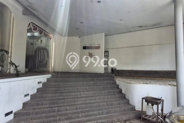 Komersial Dijual di Prime Area Bandung Luas 1000m2 Komersial Dijual di Prime Area Bandung Luas 1000m2