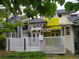 Dijual Rumah Modern 3 KT di Terusan Buah Batu, Bandung Dijual Rumah Modern 3 KT di Terusan Buah Batu, Bandung