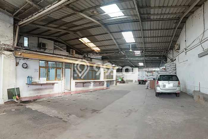 FOR RENT! Gudang di Kopo Cocok untuk Bisnis 2000m2 FOR RENT! Gudang di Kopo Cocok untuk Bisnis 2000m2