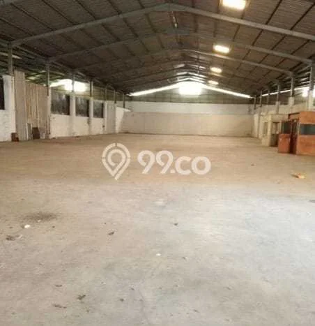 Unit Gudang Paling Strategis di Ciparay Bandung dengan LB 5800m2 Unit Gudang Paling Strategis di Ciparay Bandung dengan LB 5800m2
