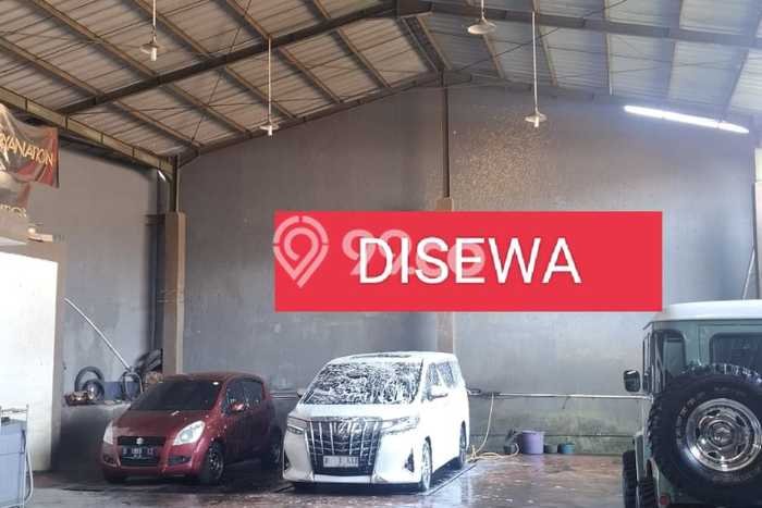 Unit Komersial Disewakan di Bandung Area Strategis Harga Kompetitif Unit Komersial Disewakan di Bandung Area Strategis Harga Kompetitif