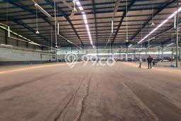 Gudang bagus disewakan di Regol Bandung dengan LB 3000m2 harga sewa terbaik Gudang bagus disewakan di Regol Bandung dengan LB 3000m2 harga sewa terbaik