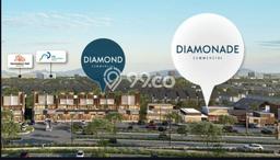 Kavling Tanah untuk Dijual di Summarecon Bandung, Bandung, Luas 216m2 Kavling Tanah untuk Dijual di Summarecon Bandung, Bandung, Luas 216m2