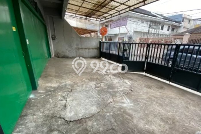 Komersial Disewa di Bandung dengan LB 200m2 Area Komersial Ramai Komersial Disewa di Bandung dengan LB 200m2 Area Komersial Ramai