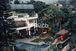 Rumah Elit Modern Tanpa Renovasi di Resor Dago Pakar Bandung Rumah Elit Modern Tanpa Renovasi di Resor Dago Pakar Bandung