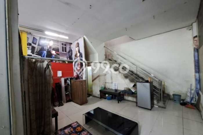 Ruko Paling Dicari LB 428m2 Dijual di Regol Ruko Paling Dicari LB 428m2 Dijual di Regol