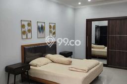 Rumah Luxury Modern Siap Huni di Setiabudi Bandung Rumah Luxury Modern Siap Huni di Setiabudi Bandung