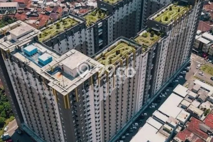 Sewa Apartemen Ekonomis 2 KT di Cicadas Bandung Sewa Apartemen Ekonomis 2 KT di Cicadas Bandung