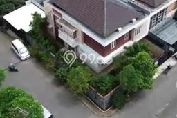 Hunian Nyaman 4 KT Harga Terjangkau di Taman Holis Indah Bandung Hunian Nyaman 4 KT Harga Terjangkau di Taman Holis Indah Bandung