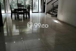 Ready to Use! Premium House LT 312m2 Desain Modern di Pondok Hijau Ready to Use! Premium House LT 312m2 Desain Modern di Pondok Hijau