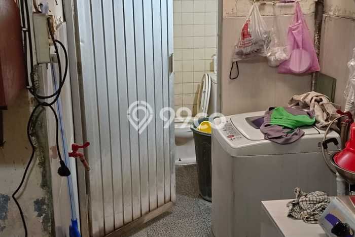 Hunian Terjangkau Dijual di Cipondoh, Tangerang Harga Rp 500 Juta Hunian Terjangkau Dijual di Cipondoh, Tangerang Harga Rp 500 Juta