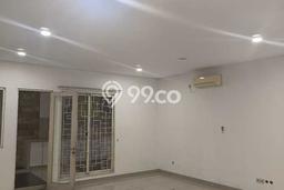 Rumah Elit LB 144m2 Siap Huni Desain Elegan di Green Lake City, Jakarta Barat Rumah Elit LB 144m2 Siap Huni Desain Elegan di Green Lake City, Jakarta Barat