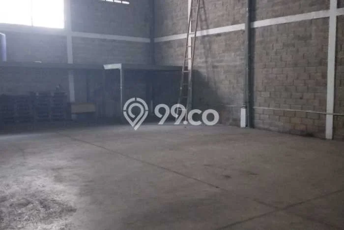 Disewakan Gudang di BSD Tangerang Selatan LT 441m2, LB 297m2 Disewakan Gudang di BSD Tangerang Selatan LT 441m2, LB 297m2