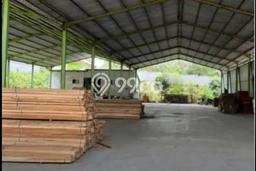 Gudang disewakan lokasi strategis Cikupa Tangerang 1500m2 Gudang disewakan lokasi strategis Cikupa Tangerang 1500m2