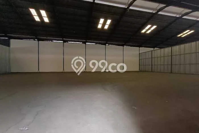 Disewakan Gudang di Kawasan Ramai Ancol Luas 360m2 Disewakan Gudang di Kawasan Ramai Ancol Luas 360m2