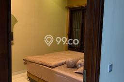 Rumah Modern 3 KT LT 120m2 di Bintaro Rumah Modern 3 KT LT 120m2 di Bintaro