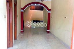Dijual Rumah Eksklusif 3 KT di Daan Mogot, Jakarta Barat Dijual Rumah Eksklusif 3 KT di Daan Mogot, Jakarta Barat