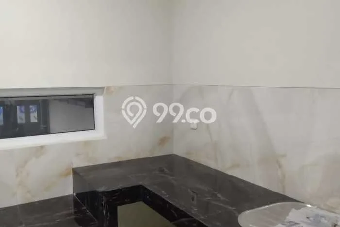 Siap Huni Hunian Elit 4 Kamar di BSD Dekat ke Mana Saja Siap Huni Hunian Elit 4 Kamar di BSD Dekat ke Mana Saja