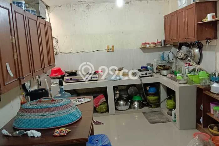 Hunian Terjangkau Dijual di Cipondoh, Tangerang Harga Rp 500 Juta Hunian Terjangkau Dijual di Cipondoh, Tangerang Harga Rp 500 Juta