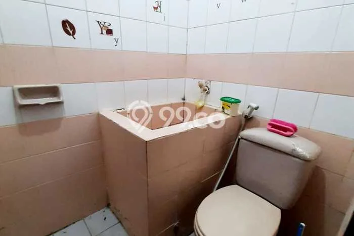 Rumah Luas Asri 3 KT Siap Pakai di Gading Serpong Tangerang Rumah Luas Asri 3 KT Siap Pakai di Gading Serpong Tangerang