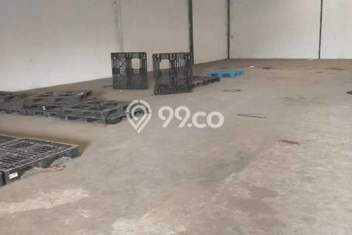 Unit Gudang Tersedia di Pluit Spesifikasi LB 759m2 Unit Gudang Tersedia di Pluit Spesifikasi LB 759m2