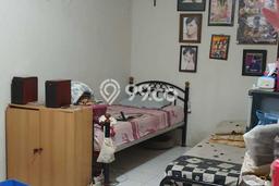 Rumah Modern 3 KT di Duri Kosambi Jakarta Barat Unfurnished Rumah Modern 3 KT di Duri Kosambi Jakarta Barat Unfurnished