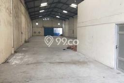 Untuk Dijual! Gudang di Dadap Tangerang LT 1200m2 / LB 960m2 Kawasan Strategis Untuk Dijual! Gudang di Dadap Tangerang LT 1200m2 / LB 960m2 Kawasan Strategis