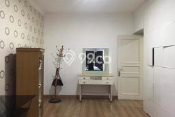 Jarang Ada! Rumah Kontrakan 3 Kamar Bagus Siap Huni Pantai Indah Kapuk Jarang Ada! Rumah Kontrakan 3 Kamar Bagus Siap Huni Pantai Indah Kapuk