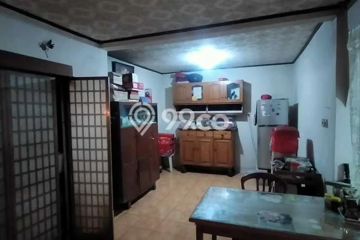 Rumah Luas Asri 4 KT Siap Huni di Bojong Indah Jakarta Barat Rumah Luas Asri 4 KT Siap Huni di Bojong Indah Jakarta Barat