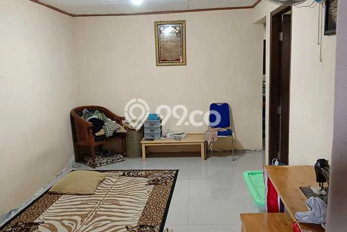 Hunian Terjangkau Dijual di Cipondoh, Tangerang Harga Rp 500 Juta Hunian Terjangkau Dijual di Cipondoh, Tangerang Harga Rp 500 Juta