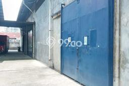 Gudang Dijual di Jakarta Utara LT 809m2 & LB 450m2 Lokasi Terbaik! Gudang Dijual di Jakarta Utara LT 809m2 & LB 450m2 Lokasi Terbaik!