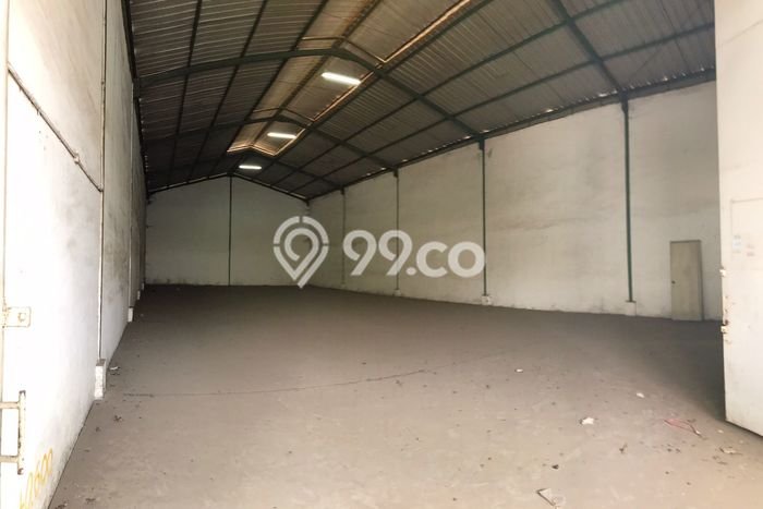 Disewakan Gudang di Kawasan Ramai Dadap Luas 360m2 Disewakan Gudang di Kawasan Ramai Dadap Luas 360m2