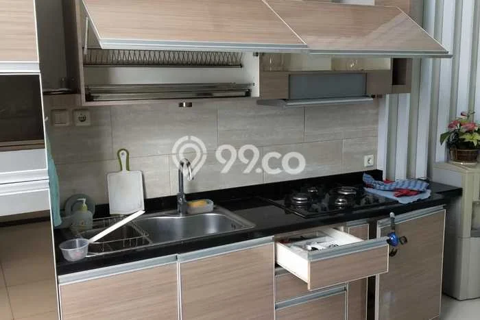 Jarang Ada! Rumah Kontrakan 3 Kamar Bagus Siap Huni Daan Mogot Jarang Ada! Rumah Kontrakan 3 Kamar Bagus Siap Huni Daan Mogot