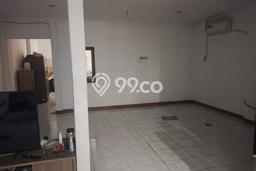 Jarang Ada! Rumah Kontrakan 3 Kamar Nyaman Siap Huni Muara Karang Jarang Ada! Rumah Kontrakan 3 Kamar Nyaman Siap Huni Muara Karang