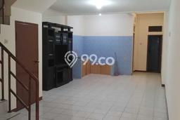 Jarang Ada! Rumah Sewa 4 Kamar Nyaman Siap Huni Duri Kosambi Jarang Ada! Rumah Sewa 4 Kamar Nyaman Siap Huni Duri Kosambi