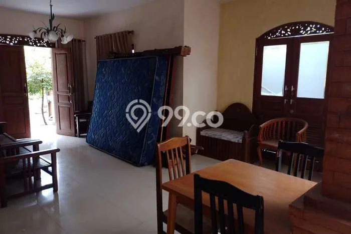 Dijual Rumah Mewah Megah Dengan View Eksklusif di Renon, Denpasar Dijual Rumah Mewah Megah Dengan View Eksklusif di Renon, Denpasar