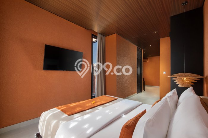 Dapatkan sekarang Vila Kawasan , Dimensi 122m2m², Akses ke transportasi Dapatkan sekarang Vila Kawasan , Dimensi 122m2m², Akses ke transportasi