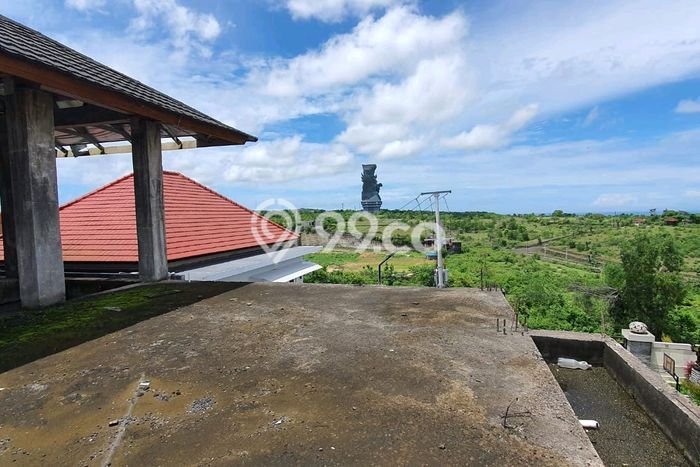 Vila Kawasan Kuta Selatan, Area 543m2m², Dekat Mudah Pusat Kota Vila Kawasan Kuta Selatan, Area 543m2m², Dekat Mudah Pusat Kota