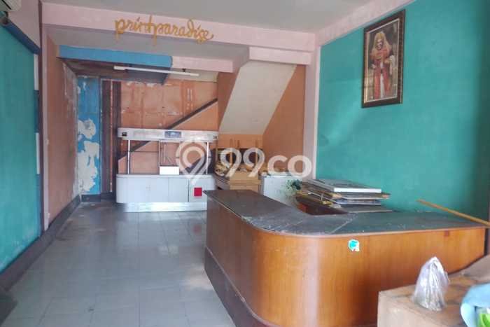 Ruko Disewakan di Kawasan Ramai Denpasar Barat, Denpasar Ruko Disewakan di Kawasan Ramai Denpasar Barat, Denpasar