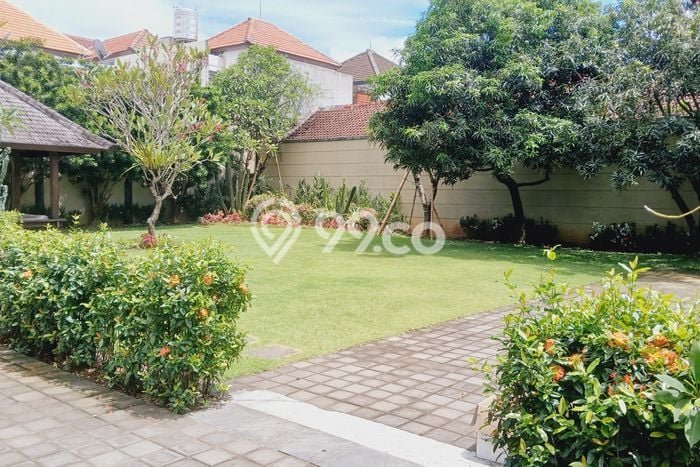 Siap Huni Apartemen Luxury di Renon 8 Kamar & 8 Kamar Mandi Siap Huni Apartemen Luxury di Renon 8 Kamar & 8 Kamar Mandi