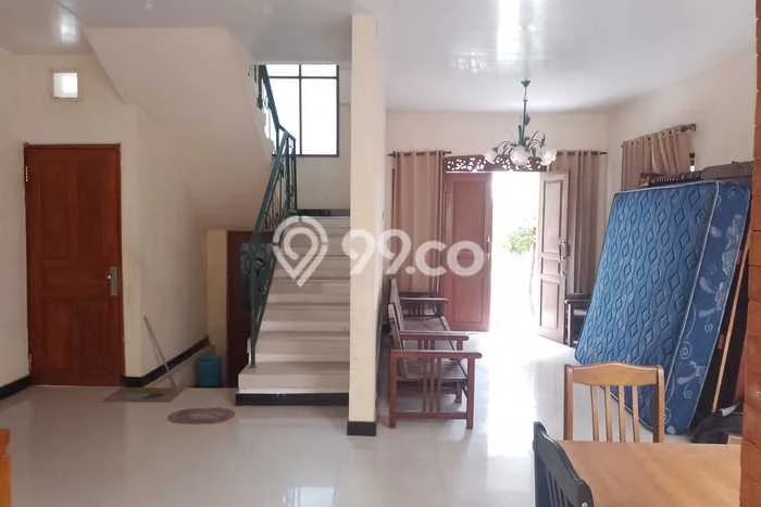 Rumah sewa siap huni 3 Kamar Tidur di Renon, Denpasar Rumah sewa siap huni 3 Kamar Tidur di Renon, Denpasar