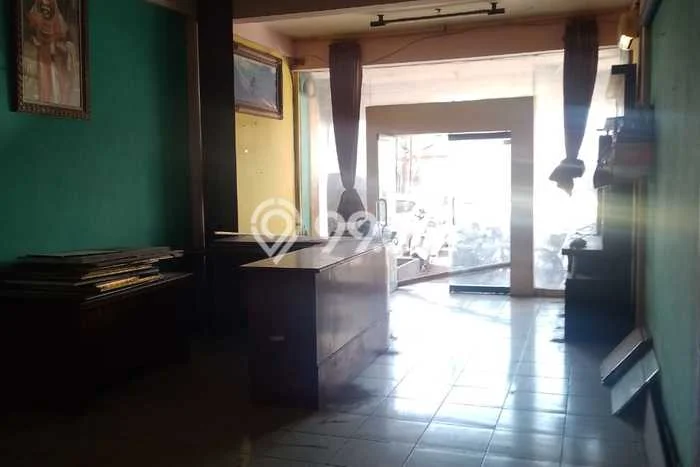 Ruko Disewakan di Kawasan Ramai Denpasar Barat, Denpasar Ruko Disewakan di Kawasan Ramai Denpasar Barat, Denpasar