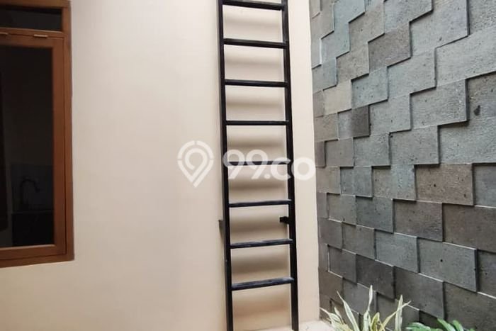 Hunian Cantik Modern Lb 70m2 di Cileunyi, Bandung Hunian Cantik Modern Lb 70m2 di Cileunyi, Bandung