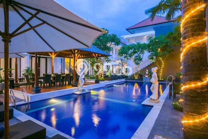 Hotel di , Luas 850m2m², Area Komersial, Lokasi Premium Hotel di , Luas 850m2m², Area Komersial, Lokasi Premium