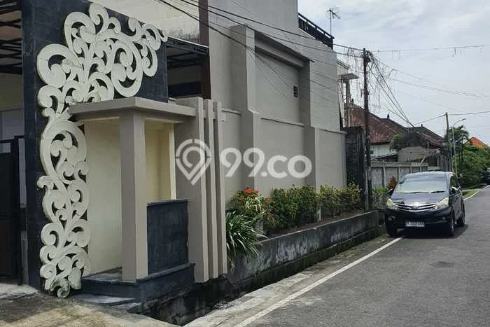 Jarang Ada! Rumah Sewa 3 Kamar Nyaman Siap Huni Kerobokan Jarang Ada! Rumah Sewa 3 Kamar Nyaman Siap Huni Kerobokan