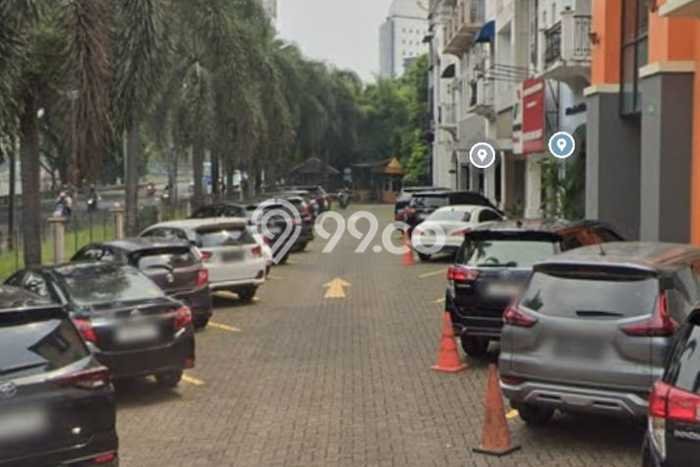 Unit Komersial Disewakan di Jakarta Selatan Kawasan Strategis Harga Kompetitif Unit Komersial Disewakan di Jakarta Selatan Kawasan Strategis Harga Kompetitif