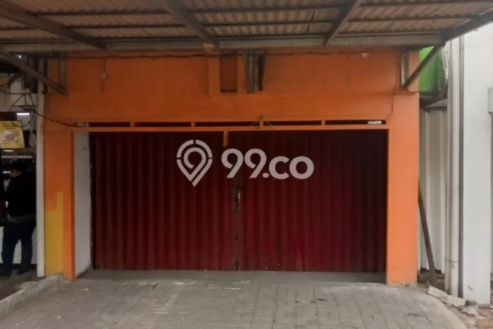 Ruko paling strategis disewakan di Ciputat Timur Tangerang Selatan Ruko paling strategis disewakan di Ciputat Timur Tangerang Selatan