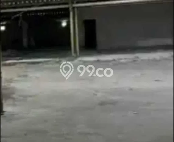 Gudang disewakan di Bogor Barat Bogor dengan luas bangunan 5500m2 Gudang disewakan di Bogor Barat Bogor dengan luas bangunan 5500m2